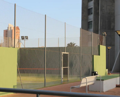 Apartamentos Turísticos El Cielo de benidorm