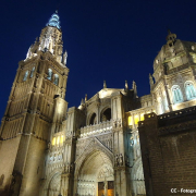 Catedral de Toledo