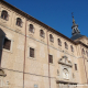 Colegio de Doncellas Nobles Toledo