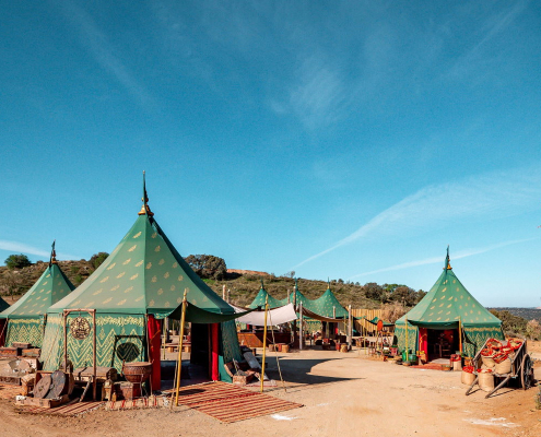 Finca los Pájaros - Casa Rural cerca de Puy du Fou