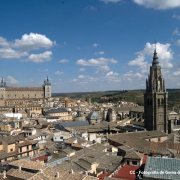 Iglesia de los Jesuítas Toledo