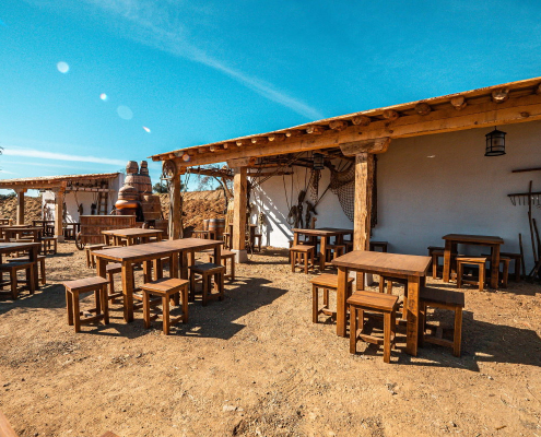 Finca los Pájaros - Casa Rural cerca de Puy du Fou