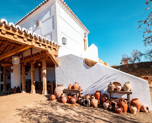 Finca los Pájaros - Casa Rural cerca de Puy du Fou