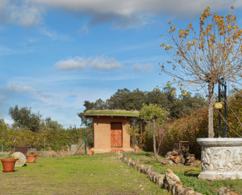 Casa Rural Finca los Pájaros - Los Baños