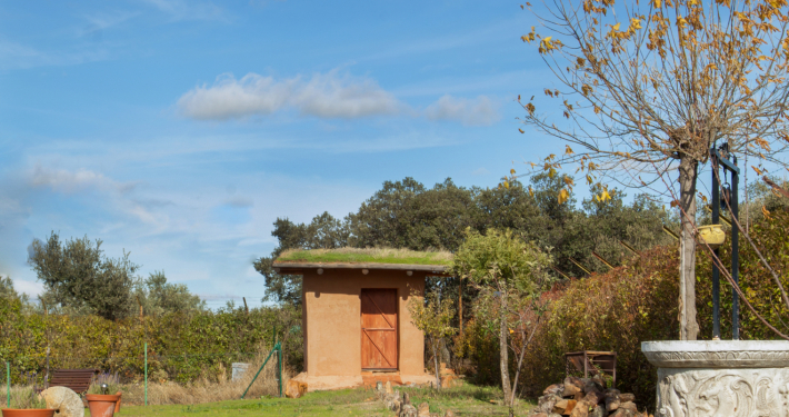 Casa Rural Finca los Pájaros - Los Baños