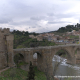 Puente de San Martín Toledo