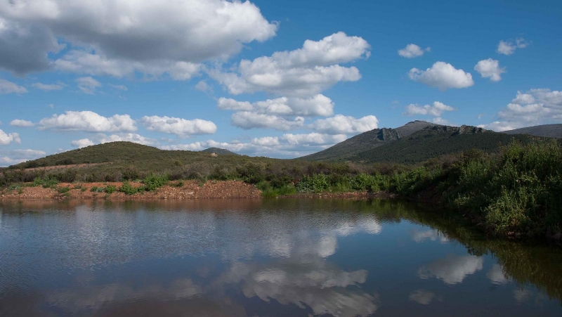 Ruta de Senderismo Navahermosa Arroyo Valcavero