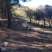 Ruta de Senderismo La Galinda-Las Nacientes