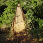 Ruta de Senderismo Navahermosa Hontanar (Los Porches)