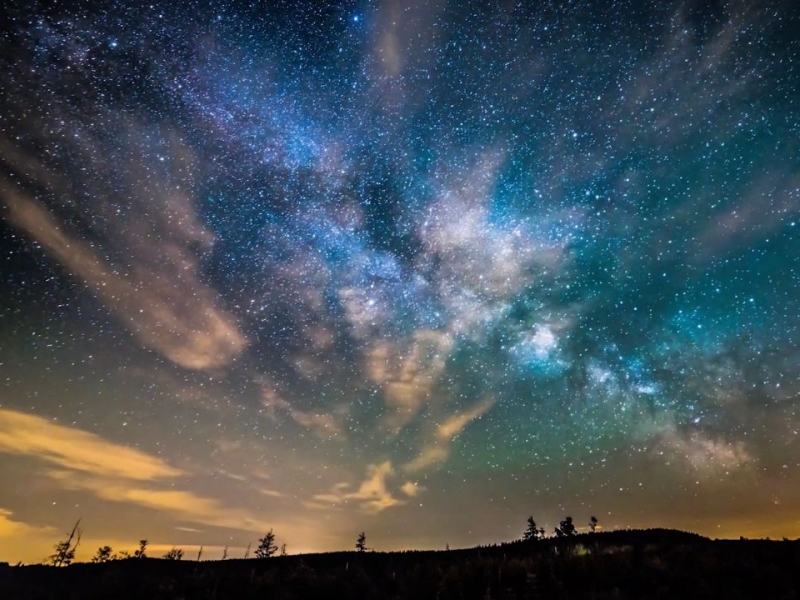 Turismo de Estrellas en Toledo