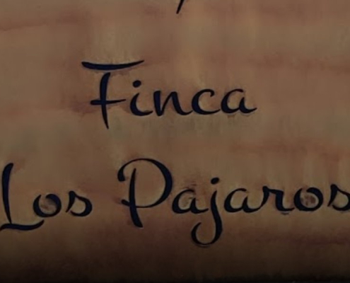 Finca los Pájaros - Opinión de Cliente