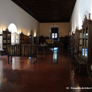 Museo de Tavera Toledo