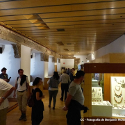 Museo Sefardí Toledo