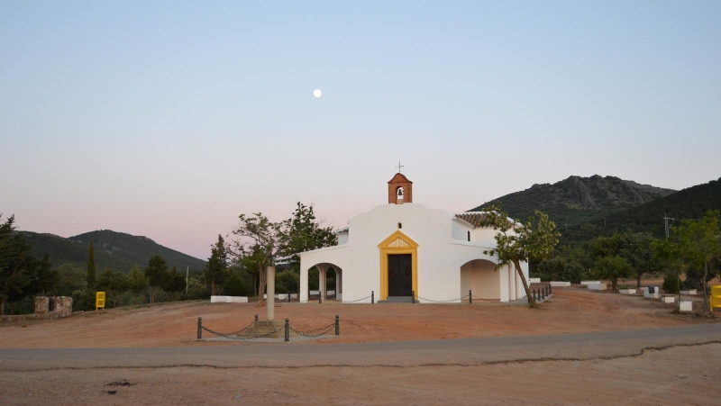 Ruta de Senderismo Árboles Singulares de Navahermosa