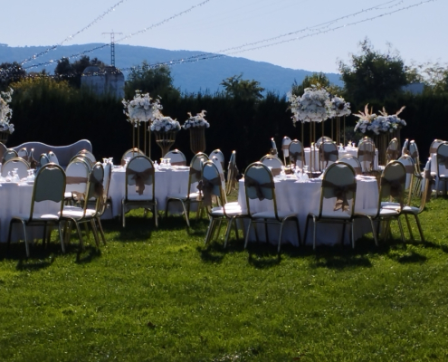 Casa Rural Finca los Pájaros - Celebra tu Evento