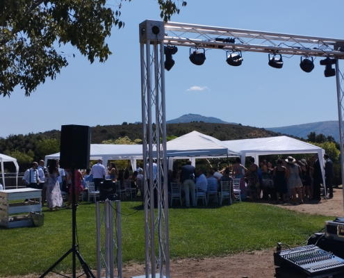 Casa Rural Finca los Pájaros - Celebra tu Evento