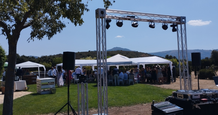 Casa Rural Finca los Pájaros - Celebra tu Evento