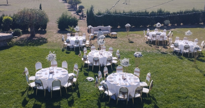 Casa Rural Finca los Pájaros - Celebra tu Evento