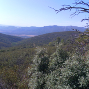 Finca Montes de Toledo Entorno