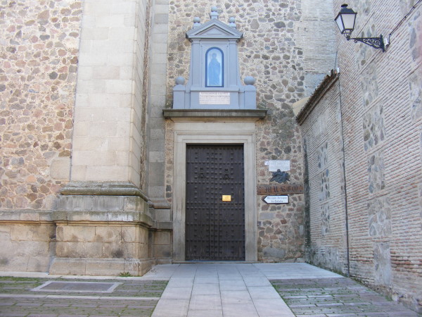 Museos de Toledo