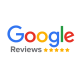 Logo Google Reviews