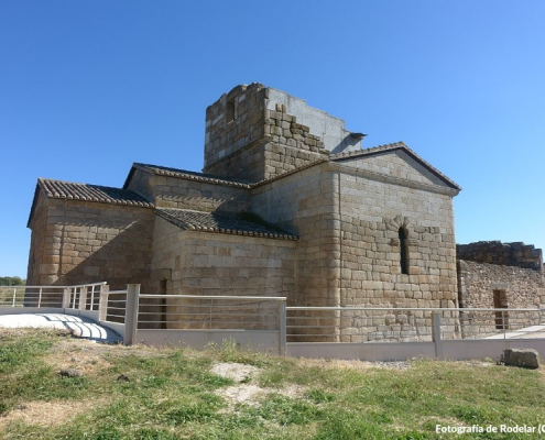 Santa María de Melque