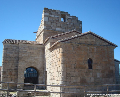 Santa María de Melque