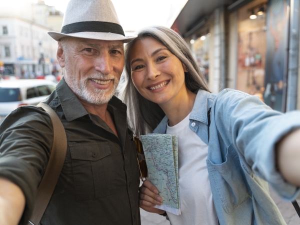 Turismo de Personas Mayores en los Montes de Toledo