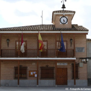 Villaminaya de Toledo